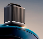اسپیکر بلوتوث شیائومی مدل Xiaomi Outdoor Bluetooth Speaker Camp ASM06A - Image 2