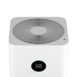 دستگاه تصفیه هوا شیائومی Air Purifier 4 Pro - Image 2