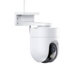 دوربین نظارتی فضای باز شیائومی مدل CW400 – Xiaomi Outdoor Security Camera CW400 - Image 2