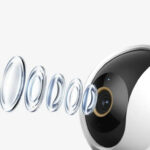 دوربین هوشمند شیائومی مدل C500 Dual - Image 3