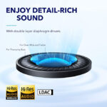 هدفون بلوتوث انکر Anker Soundcore Space Q45 - Image 2
