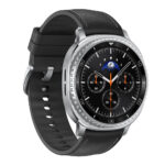 ساعت هوشمند سامسونگ مدل Galaxy Watch8 Classic 46mm (L500) - Image 3