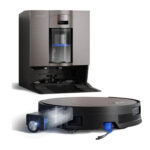 جارو رباتیک اکووکس Ecovacs Deebot X11 OmniCyclone - Image 3