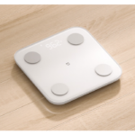 ترازو هوشمند شیائومی مدل Xiaomi Smart Scale S400 - Image 4