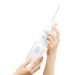 دستگاه شستشوی دهان و دندان میجیا MEO705 - Image 3