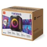 پارتی باکس جی بی ال مدل JBL PartyBox Encore + Mic به همراه میکروفون - Image 2