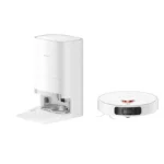 جارو رباتیک شیائومی Xiaomi Robot Vacuum X20 Plus - Image 6