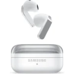 هدفون بلوتوثی سامسونگ مدل Galaxy Buds 4 - Image 4