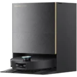 جارو رباتیک دریم مدل Dreame X60 Ultra Complete