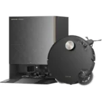جارو رباتیک دریم مدل Dreame X60 Ultra Complete - Image 3