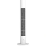 پنکه ایستاده هوشمند شیائومی مدل Xiaomi Smart Tower Fan 2 BPTS02DM