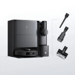 جارو رباتیک اکووکس مدل T30s Combo - Image 2