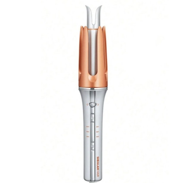 7ac3580b01bffb1c025b6163a9fd0f73041ea32d_1744609707.jpg دستگاه بابلیس فرکننده مو شیگلم One Touch 25/32mm اورجینال - Image 1