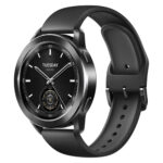 ساعت هوشمند شیائومی مدل Xiaomi Watch S3  گلوبال