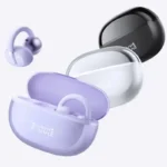 هدفون بلوتوثی هایلو مدل Haylou Airfree - Image 4