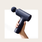 ماساژور تفنگی شیائومی مدل Xiaomi Massage Gun 2 XMFG-M451 - Image 3