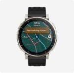 ساعت هوشمند Amazfit Active 3 Premium - Image 2
