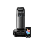 جارو رباتیک هوشمند انکر مدل Anker eufy Robot Vacuum Omni S1 Pro - Image 3