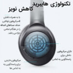 هدفون بلوتوثی انکر مدل SoundCore Life Q20 - Image 3