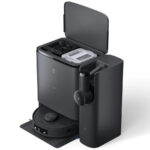 جارو رباتیک اکووکس مدل T30s Combo - Image 4