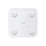 ترازو هوشمند شیائومی مدل Xiaomi Smart Scale S400