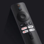 اندروید باکس شیائومی مدل TV Box S 3rd Gen global version - Image 2