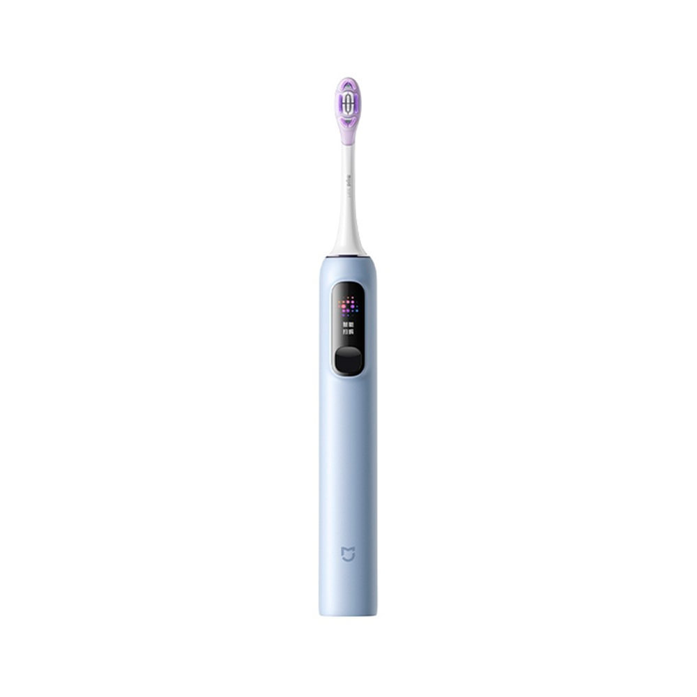 d26ba2cdfdad29037fe58eded7c9ac28.jpg مسواک برقی شیائومی میجیا مدل Mijia Sonic Sweeping Electric Toothbrush Pro MES610 - Image 1