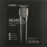 ماشین اصلاح موی سر و صورت ان شن مدل Enchen beardo 2 - Image 2