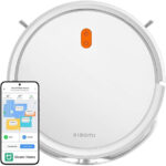 جارو رباتیک شیائومی مدل E5 Global - Image 4