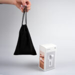 پرزگیر برقی لباس میجیا مدل Mijia Lint Remover 2 - Image 3
