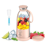 شیکر شیائومی مدل Fresh Juice ظرفیت 500 میل - Image 4