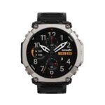 ساعت هوشمند Amazfit T-Rex Ultra 2 - Image 2