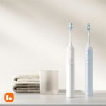 مسواک برقی شیائومی OSCILLATION ELECTRIC TOOTHBRUSH - Image 4