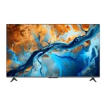 تلویزیون هوشمند شیائومی مدل S Pro سایز 75 اینچ Ultra HD 4K