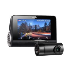 دوربین خودرو دَش‌کم A810 | Dashcam A810