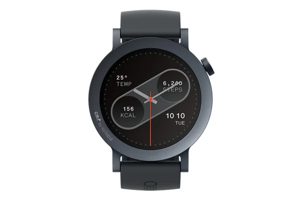 668bc782772792639dec9c3d-600x400 ساعت هوشمند سی ام اف مدل CMF Watch Pro 2 - Image 1