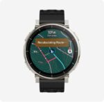 ساعت هوشمند Amazfit Active 3 Premium - Image 2