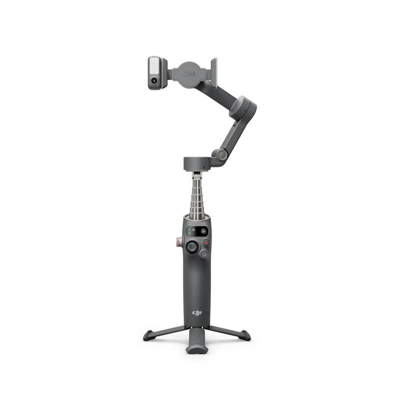 2a968e9d6e705013a56e1dc36b3e4632fd0de88e_1740396595 گیمبال DJI Osmo Mobile 7P - Image 1