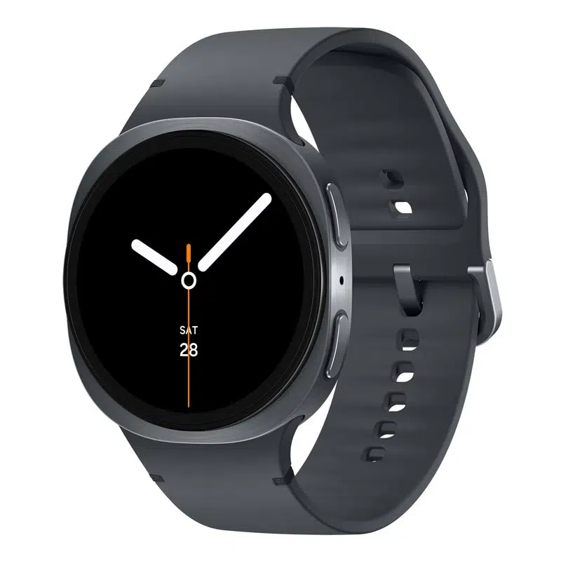71f304d2a17544c114acc834feaf4e71d9f0ccb6_1753203235 ساعت هوشمند Samsung Galaxy Watch 8 40mm - Image 1