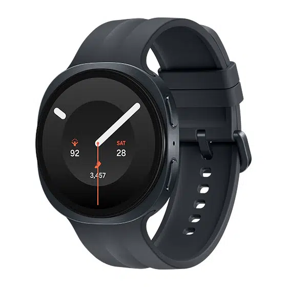 Galaxy-Watch9_Compare-compare-watch9-graphite-44mm_PC ساعت هوشمند Samsung Galaxy Watch 9 44m - Image 1