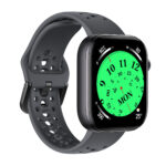 Haylou Watch HYPER نمای زاویه‌دار