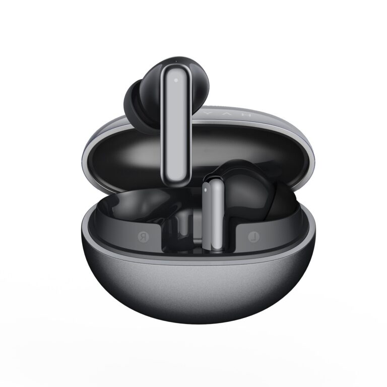 هندزفری Haylou Flowbuds N55
