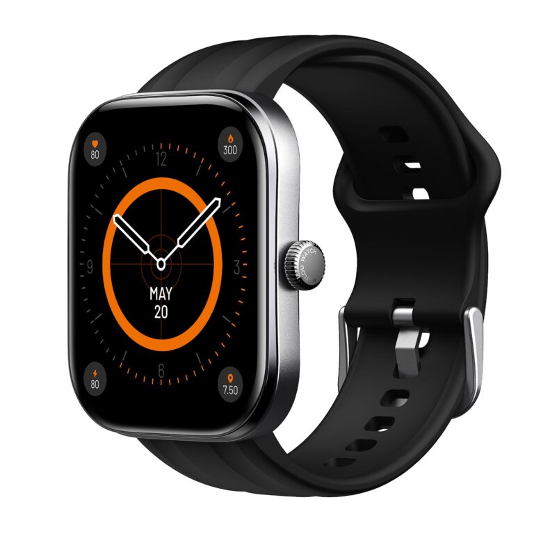 ساعت هوشمند Haylou Watch FARO