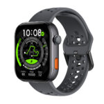 ساعت هوشمند Haylou Watch HYPER