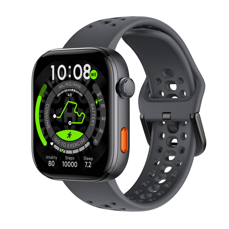 ساعت هوشمند Haylou Watch HYPER