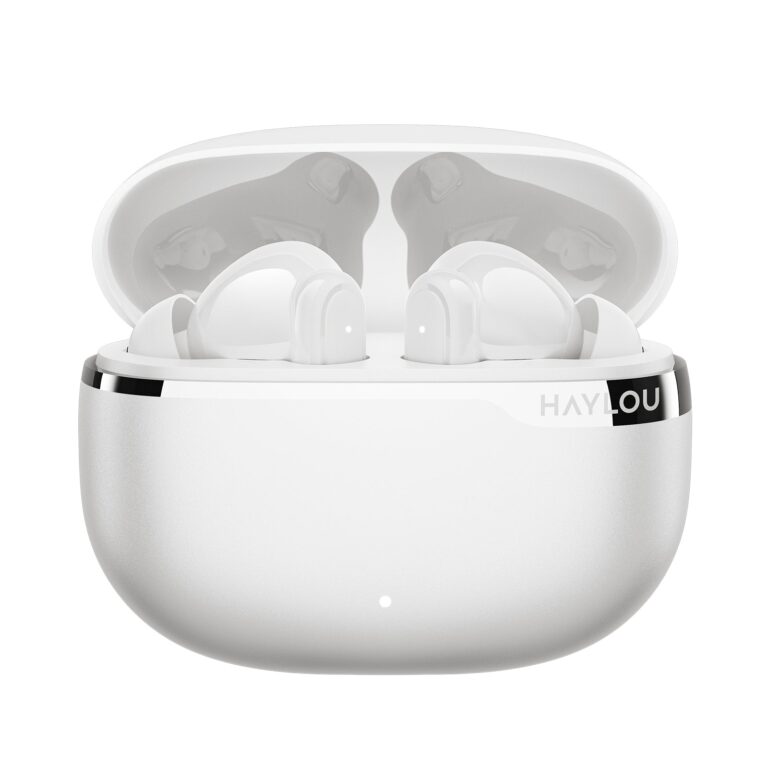 Haylou Flowbuds N10 سفید