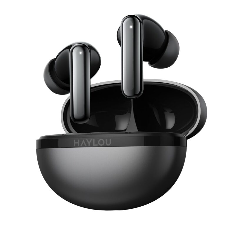 Haylou Flowbuds N50 مشکی