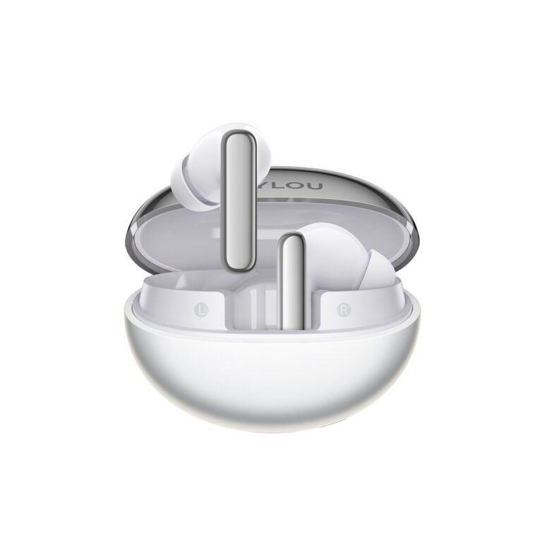 Haylou Flowbuds N55 سفید