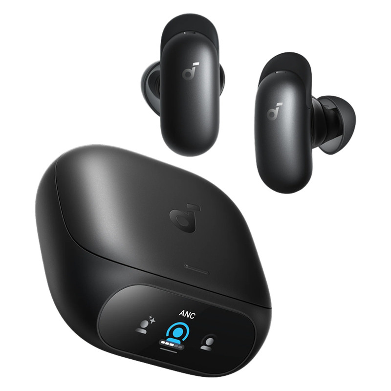 292221e0bb03a976303e895f5110953de7cdd372_1780403066 هندزفری بلوتوثی انکر Soundcore Liberty 5 Pro - تصویر 1