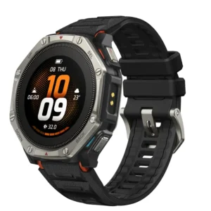 ساعت هوشمند آمازفیت Amazfit T-Rex Dual Solar – تصویر 1